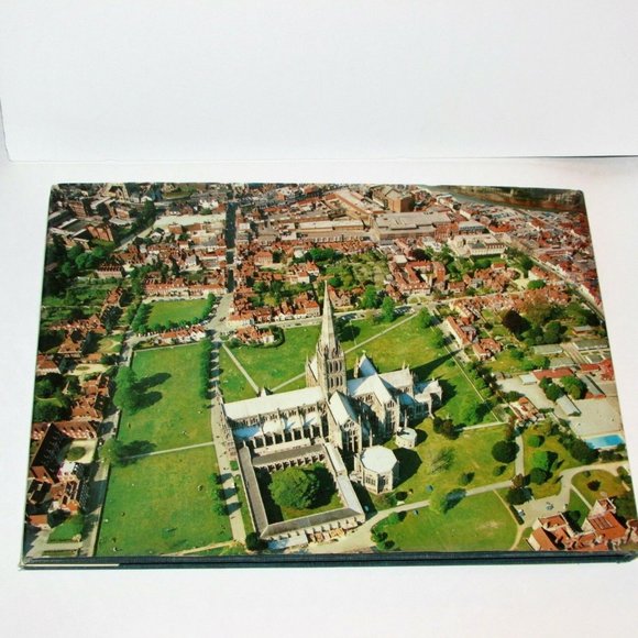 Britain From The Air Aerofilm Books Arial Photos Vintage Used - Picture 5 of 11